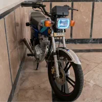 هوندا 200 کم کار