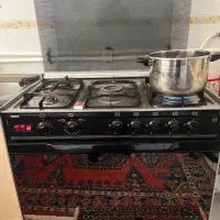 اجاق گاز فردار سینجر