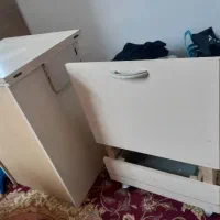 میزچرخ|اتو و لوازم اتو|مبارکه, |دیوار