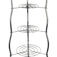 پایه قابلمه ۵طبقه و۶ طبقه رسید