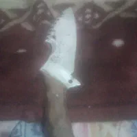 چاقو زنجان قدیمی حداقل ۸۰ سالقدمت