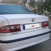 سمند ef7 مدل ۱۳۹۴ دوگانه شرکتی|خودرو سواری و وانت|هشتگرد, هشتگرد قدیم|دیوار