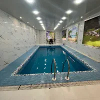 اجاره روزانه ویلا استخردار ۴خواب در رامسر