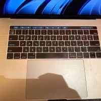 مک بوک پرو ۲۰۱۷|رایانه همراه|تبریز, |دیوار