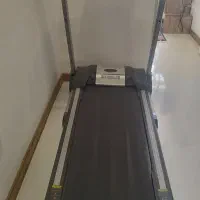 تردمیل بادی مستر + اسکی فضایی فیتنس|تجهیزات ورزشی|سبزوار, ابوریحان|دیوار