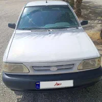 پراید مدل 92