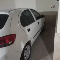 تیبا۲ سفید