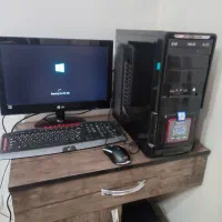 کامپیوتر سالم