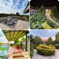 اجاره روزانه/هفتگی/ماهانه ویلا|اجارهٔ کوتاهمدت ویلا و باغ|ساری, |دیوار