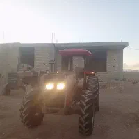 تراکتور۲۸۵ مدل ۷۸ جفت دستی|خودرو سنگین|قیدار, |دیوار