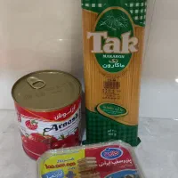 رب ماکارانی پنیر