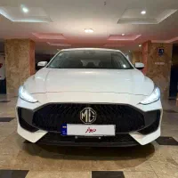 ام جی جی تی mg gt