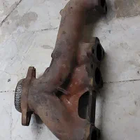 لوازم پژو ۴۰۵ ECU ، اویل پمپ ، اگزوز و..|قطعات یدکی و لوازم جانبی|بیرجند, |دیوار