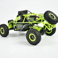 ماشین کنترلی 50 کیلومتری سرعتی افرودی  قدرتی|اسباب‌‌بازی|چهاردانگه (تهران), |دیوار