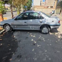 405مدل ۸۵