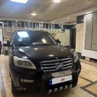 لیفان x60 lifan