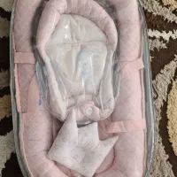 آغوشی به همراه تشک گاردار