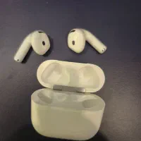 ایرپاد پرو 4|لوازم جانبی موبایل و تبلت|تهران, الهیه|دیوار