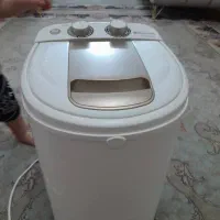 مینی واش|ماشین لباسشویی و خشککن لباس|پاکدشت, پاکدشت (مامازند)|دیوار