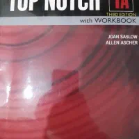 کتاب زبان top natch 1A