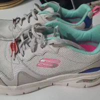 کتونی اسکیچرز اصلی Skechers Arch Fit