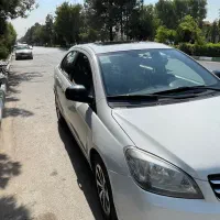 ولکس c30 اتومات بی رنگ ۱۳۹۵|خودرو سواری و وانت|قم, باجک دو|دیوار