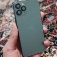 ایفون ۱۱پرو سالم