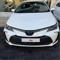 کرولا خشک|خودرو سواری و وانت|همدان, |دیوار