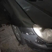 پژو۲۰۶|خودرو سواری و وانت|مشکین‌دشت, |دیوار