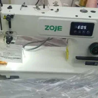 چرخ خیاطی‌راسته دوز سرنخ زوجیa6000pdخریدار معاوضه