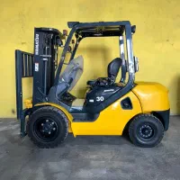 لیفتراک ۳ تن کوماتسو مدل ۲۰۲۲ صفر خشک فول ژاپن