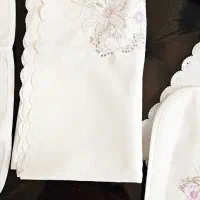 سرویس عروس|لباس|نسیم‌شهر, |دیوار