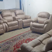 مـبــل ریلکسی ،تعمـرات