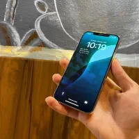 iphone 12 promax|موبایل|قائمشهر, |دیوار