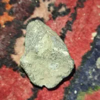 تعدادی شهاب سنگ