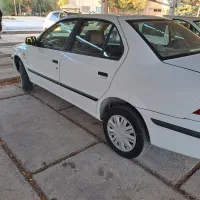 سمند ۱۴۰۰ کارمندی بدون یک ریال هزینه داشبورد جدید|خودرو سواری و وانت|خرمآباد, |دیوار