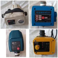 تعمیراتوماتیک پمپ آب ست کنترول|مصالح و تجهیزات ساختمان|اصفهان, عسگریه|دیوار