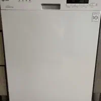 ماشین ظرفشویی LG