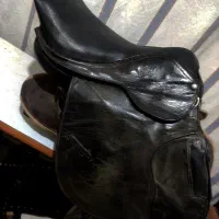 فروش زین پرش