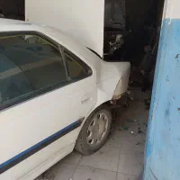 صافکاری PDR
