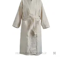 حوله پالتویی ترمه برند ((رزین تاژ)) نوی نو