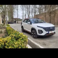 x33 کراس بی رنگ