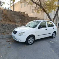 تیبا 2مدل 1401