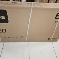 تلویزیون جی پلاس ۶۵ اینچ کیو مدل GTV-65SQ758NX