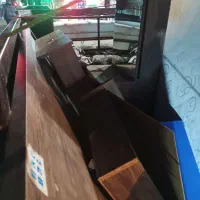 حمل و نقل و جابجایی بار