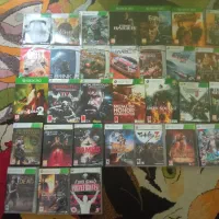 بازیهای کنسول xbox360|کنسول، بازی ویدئویی و آنلاین|اهواز, شریعتی جنوبی|دیوار