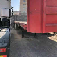 کفی‌ دومحور