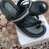 صندل خارجی برند کوکو سایز ۴۰|کیف، کفش، کمربند|بندر کنگان, |دیوار