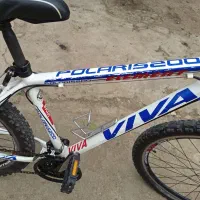 دوچرخه سایز 26 ویوا|دوچرخه، اسکیت، اسکوتر|رشت, یخسازی|دیوار