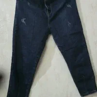 انواع شلوار جین